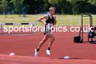 Senior Mens 5000 metres, 2024 Northern Senior and Under-20s Track and Field Champs, Middlesbrough.  Photo: David T. Hewitson/Sports for All Pics